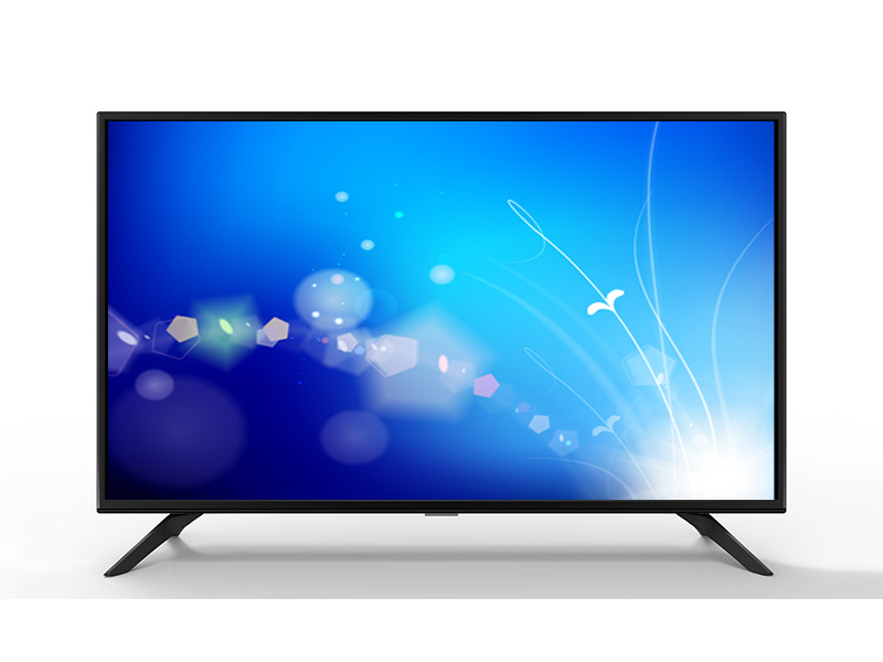 65" HD Smart Tv Secured Series | Bluetooth | Smart TV (2025)