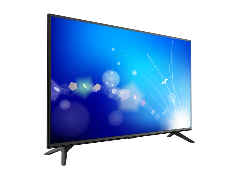 65" HD Smart Tv Secured Series | Bluetooth | Smart TV (2025)