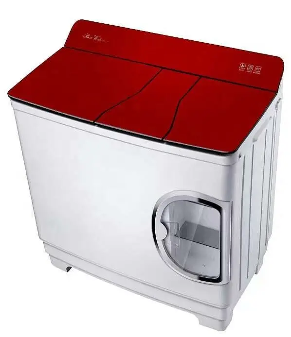 16 kg Triple Tub Washing Machine