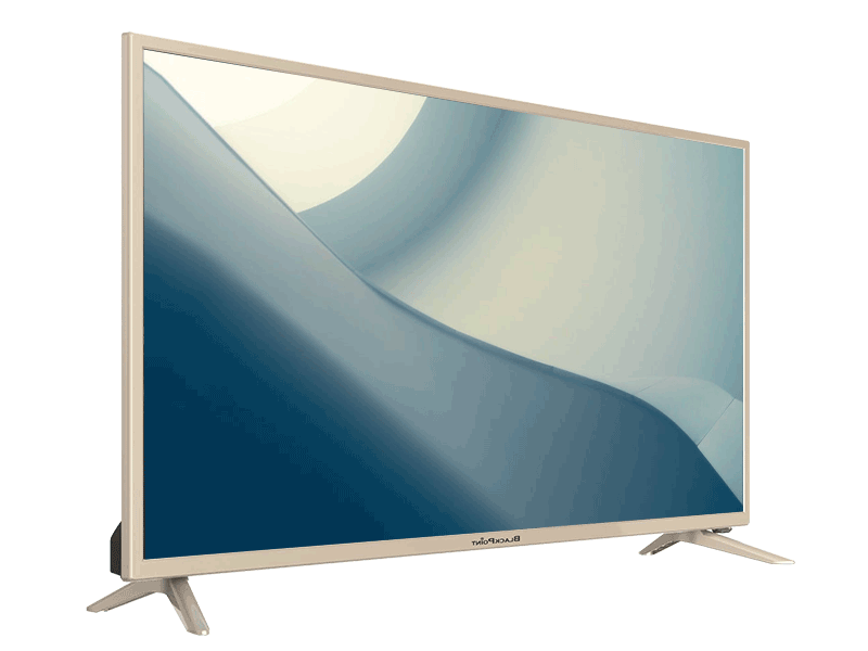 55" HD Smart Tv Sound bar | Bluetooth | Android BP56 Series (2022)