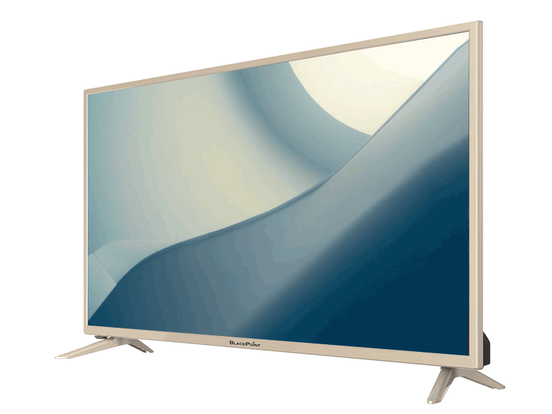 55" HD Smart Tv Sound bar | Bluetooth | Android BP56 Series (2022)